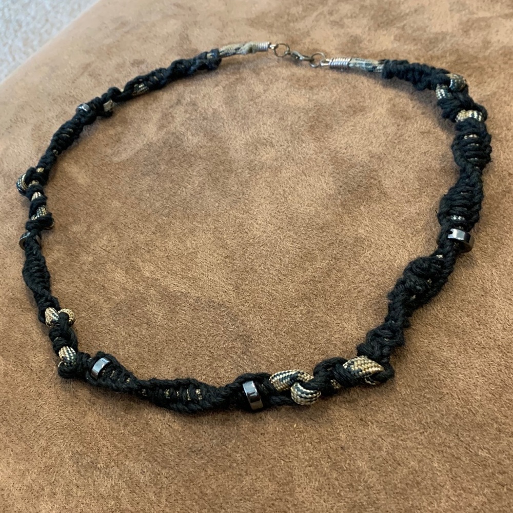 Rope Chain